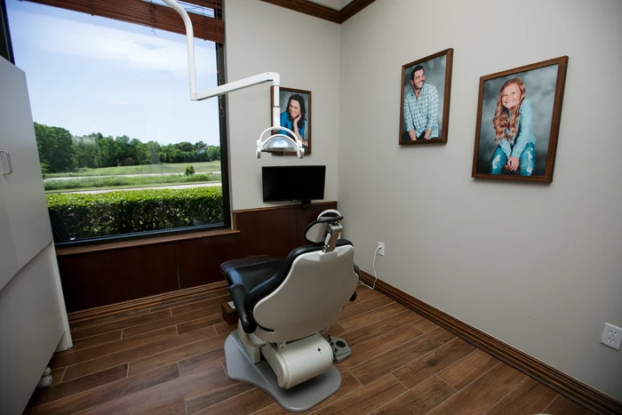 Westside Family Dentistry office tour photo 13